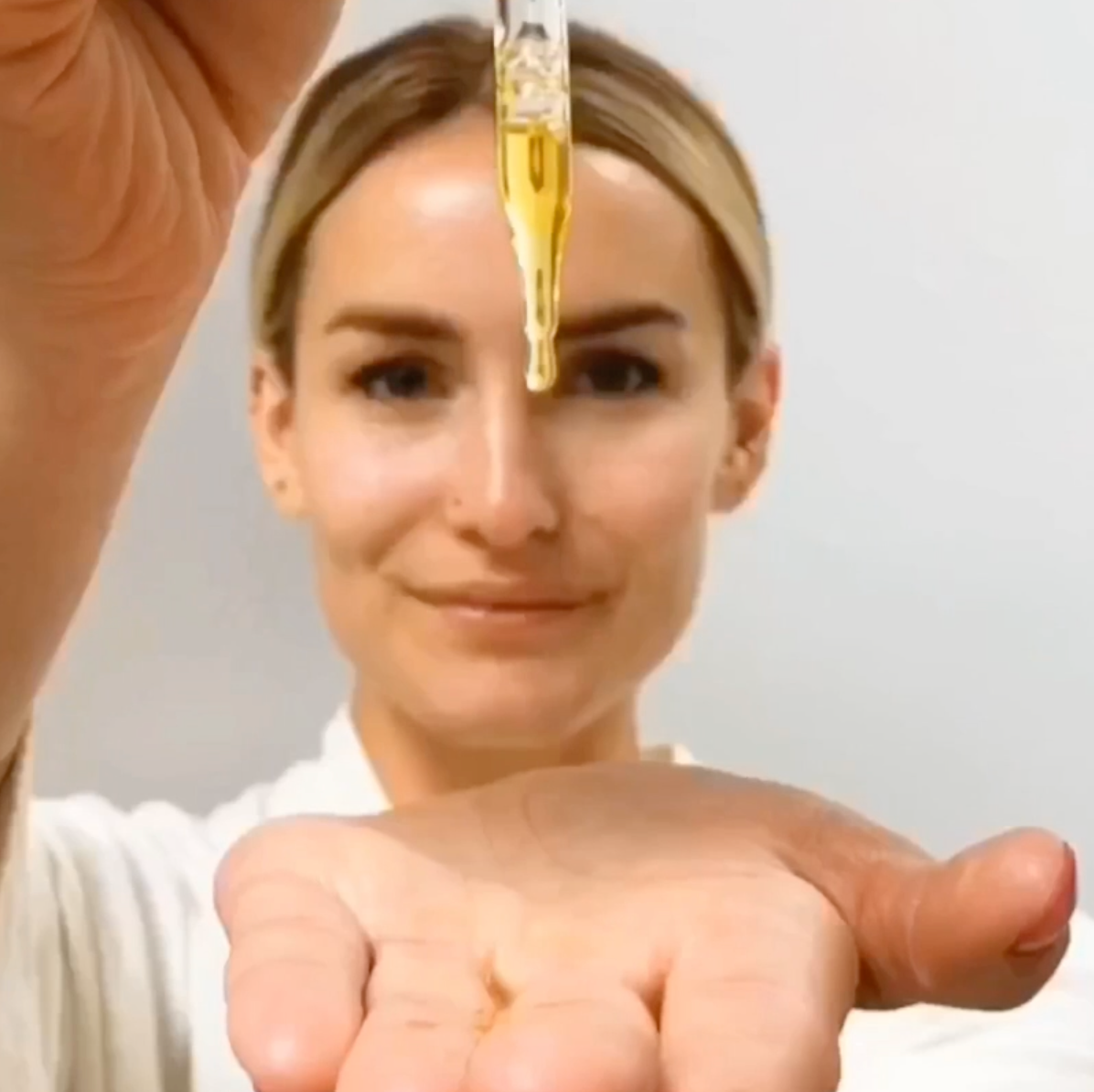 Facial Oil Tips for Glowing Skin