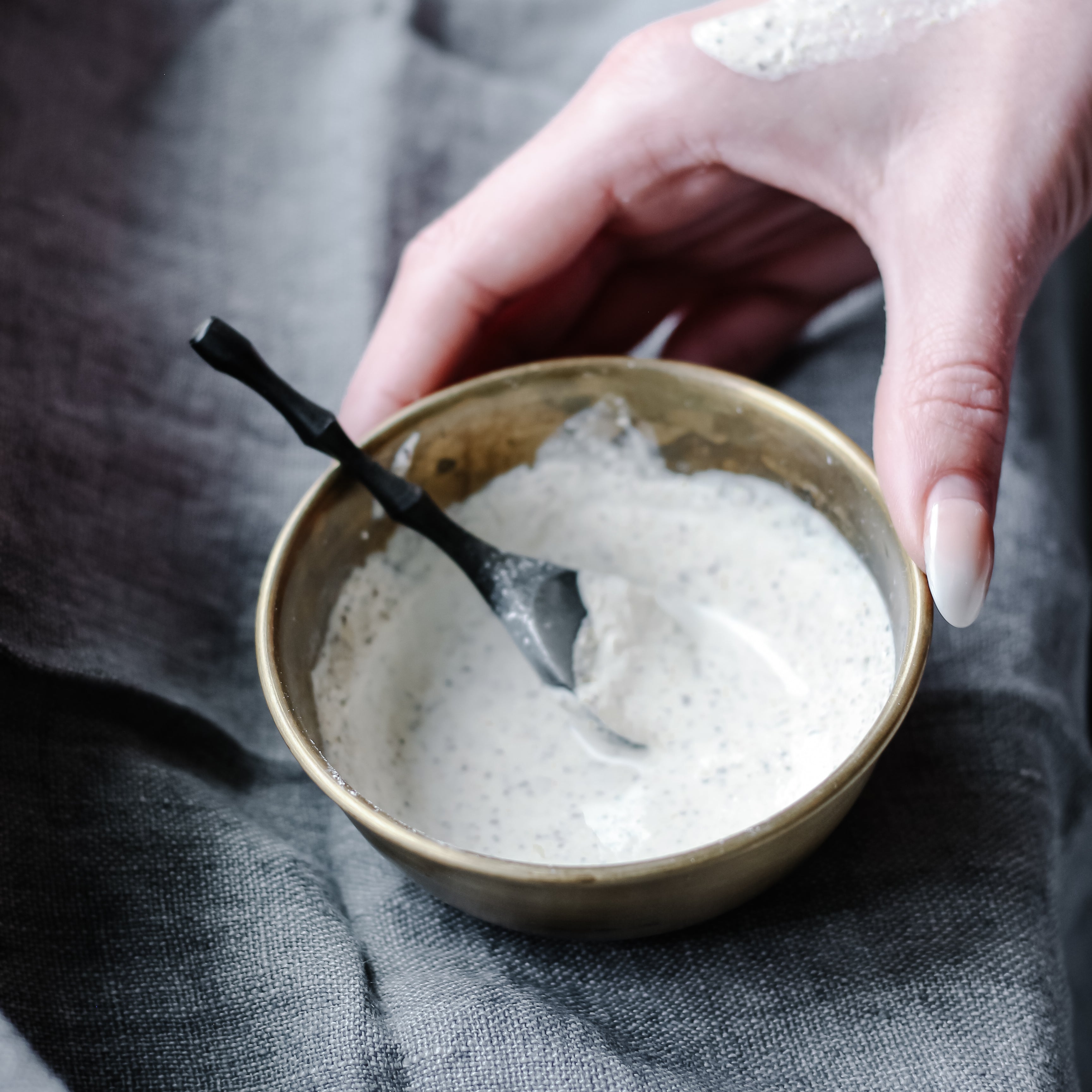 Simple Skincare Tips: Introducing an Easy Skincare Routine for the New Year