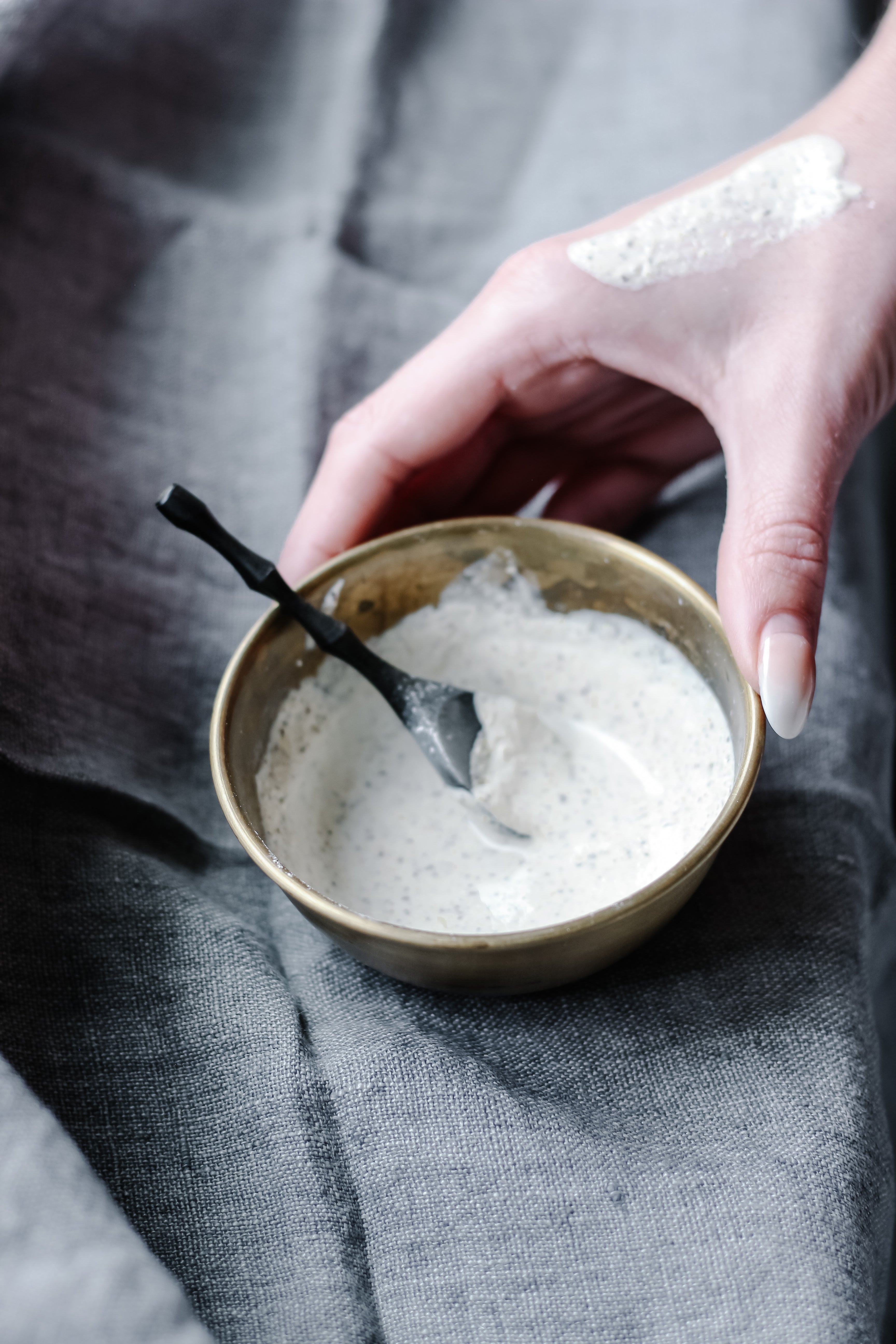 Simple Skincare Tips: Introducing an Easy Skincare Routine for the New Year