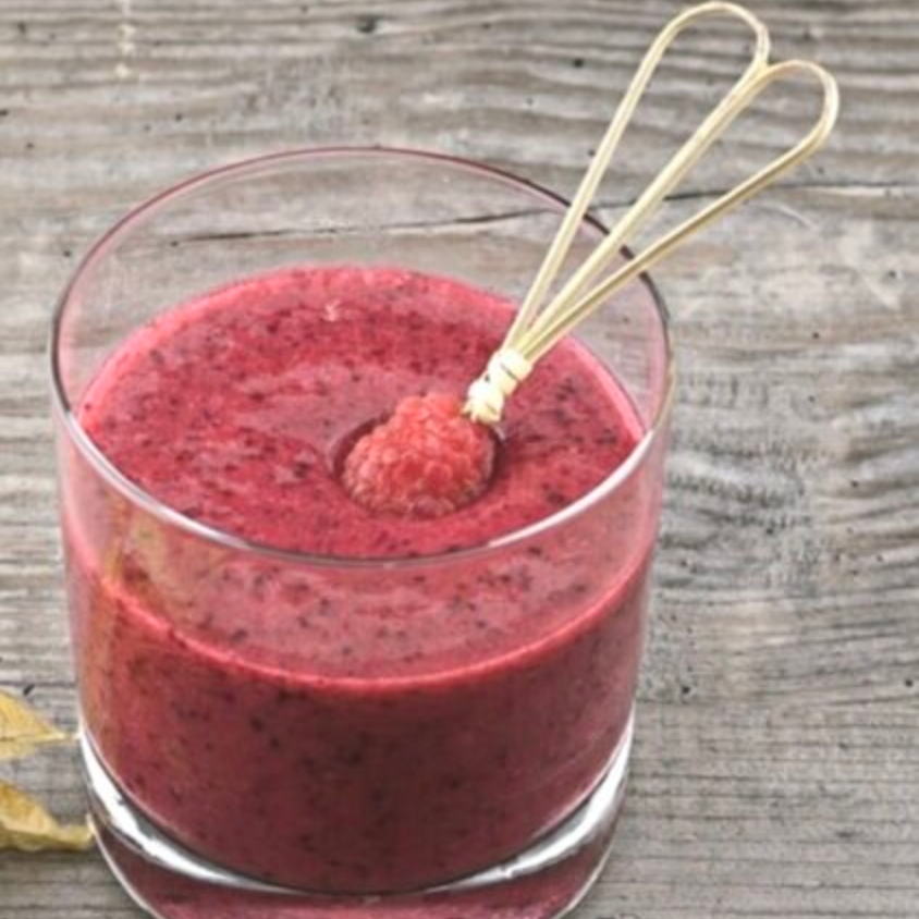 Valentines day treat