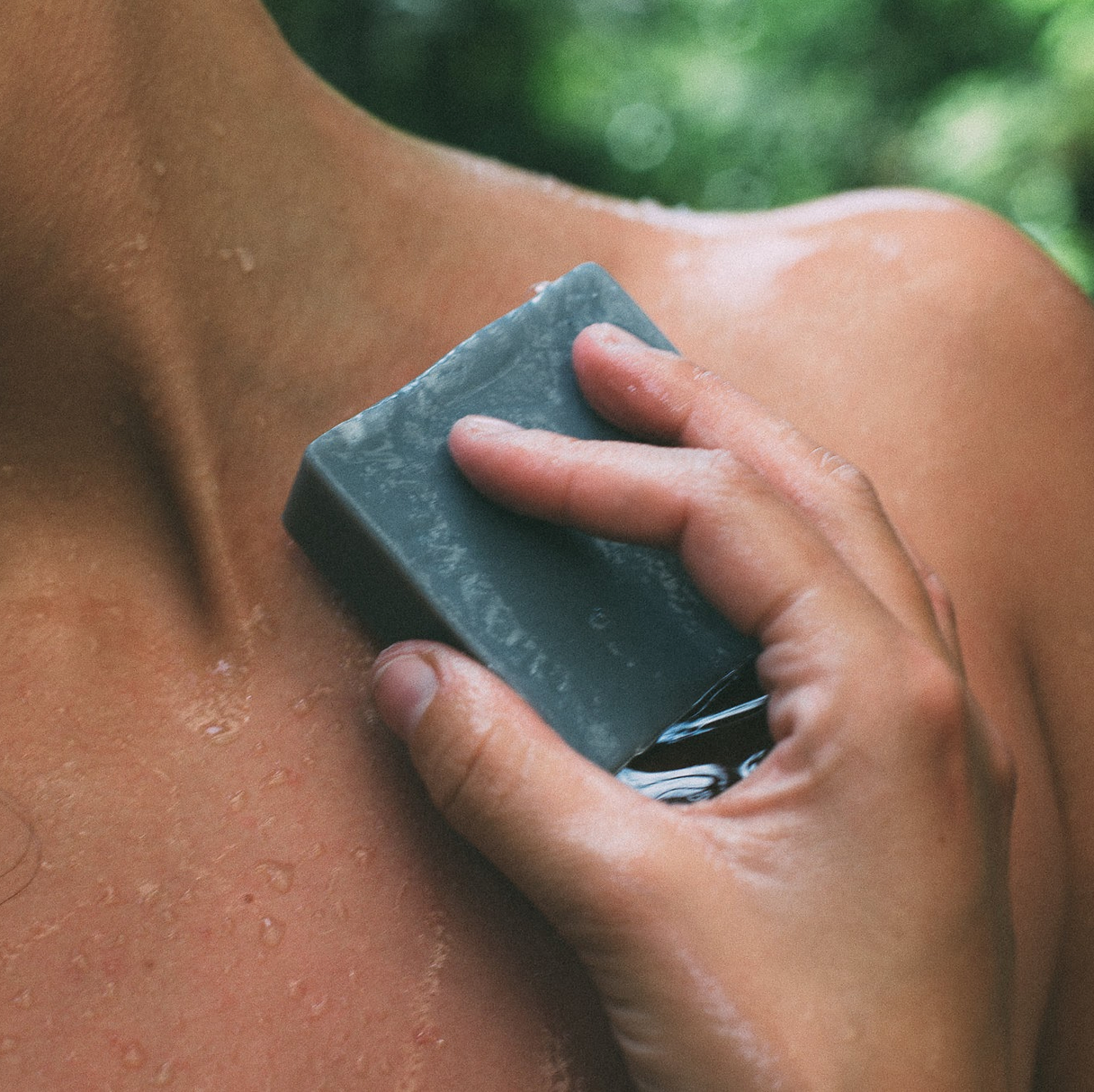 Our Soaps are Magic - Glycerin Soap the Ultimate Skin Saviour