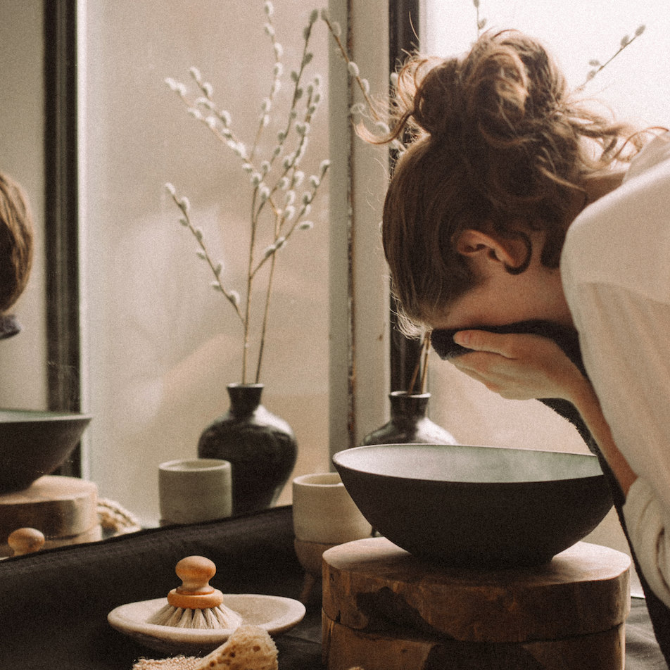 basic skincare routine sealuxe