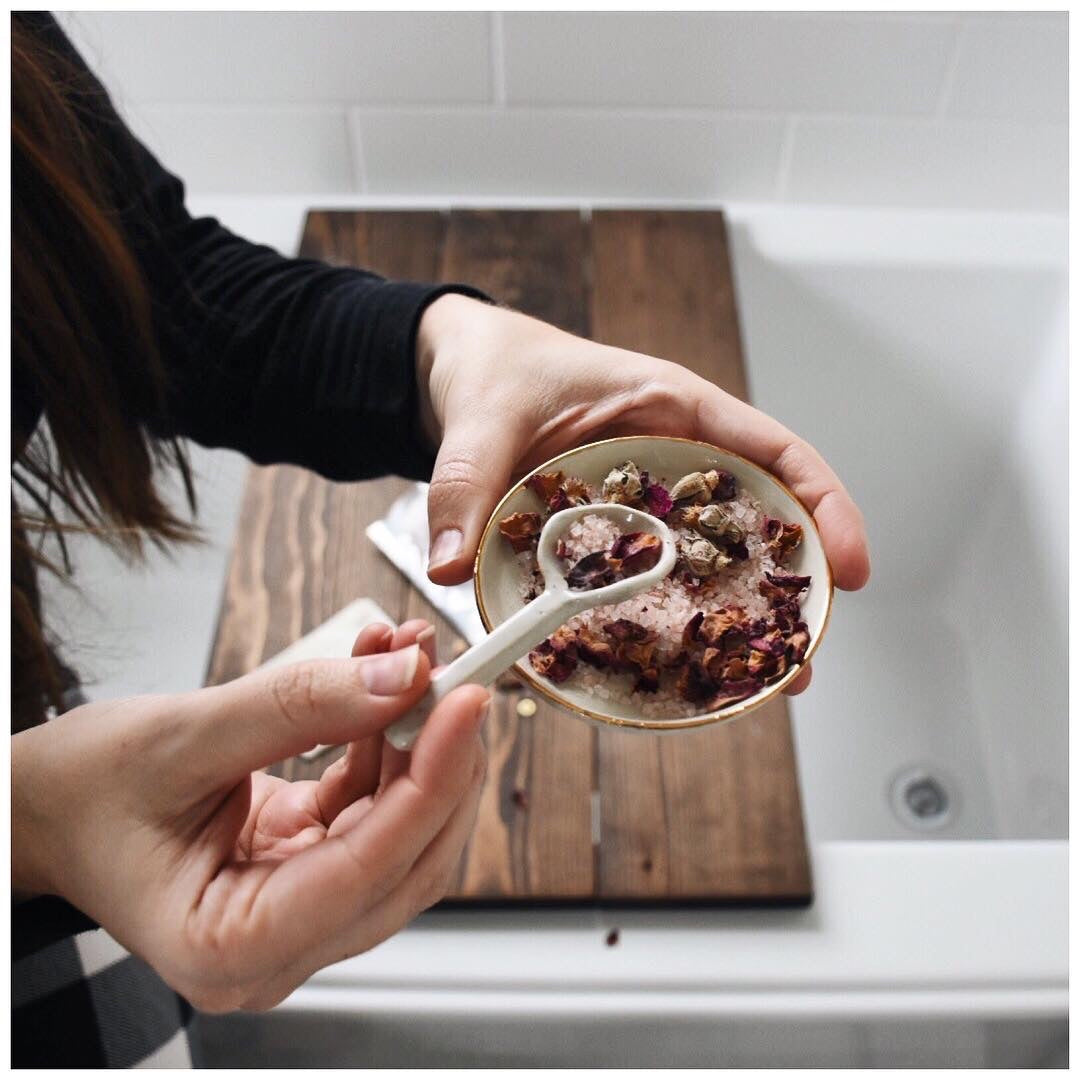 Beautiful Benefits of Roses for Your Skin