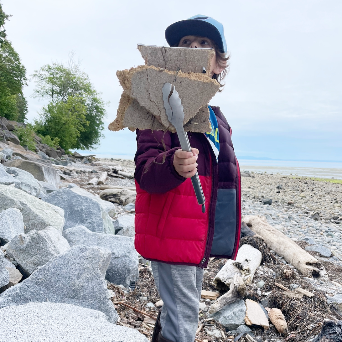 The Power of Collective Action – Join Our Beach Clean-Up