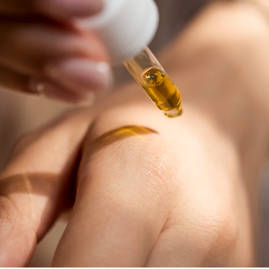 Best facial oil