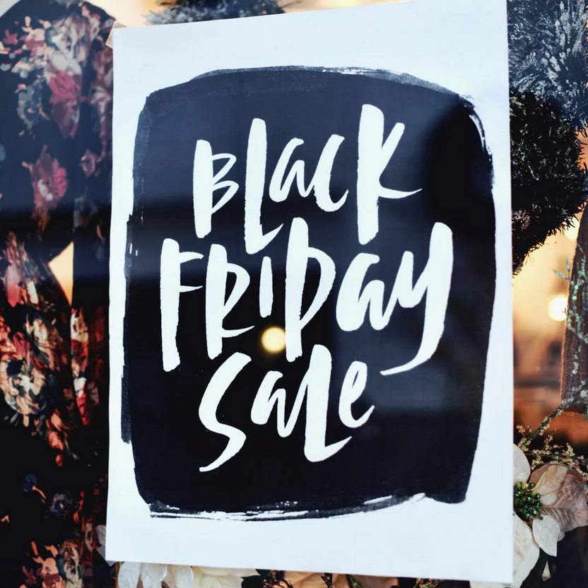 sealuxe black friday sale