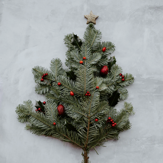christmas tree traditions