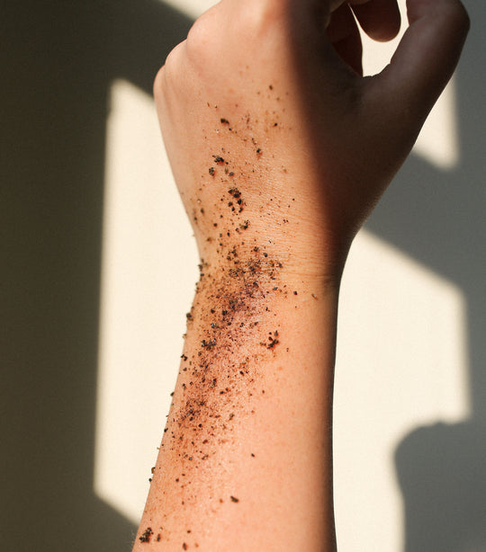 6 skincare secrets to glowing skin