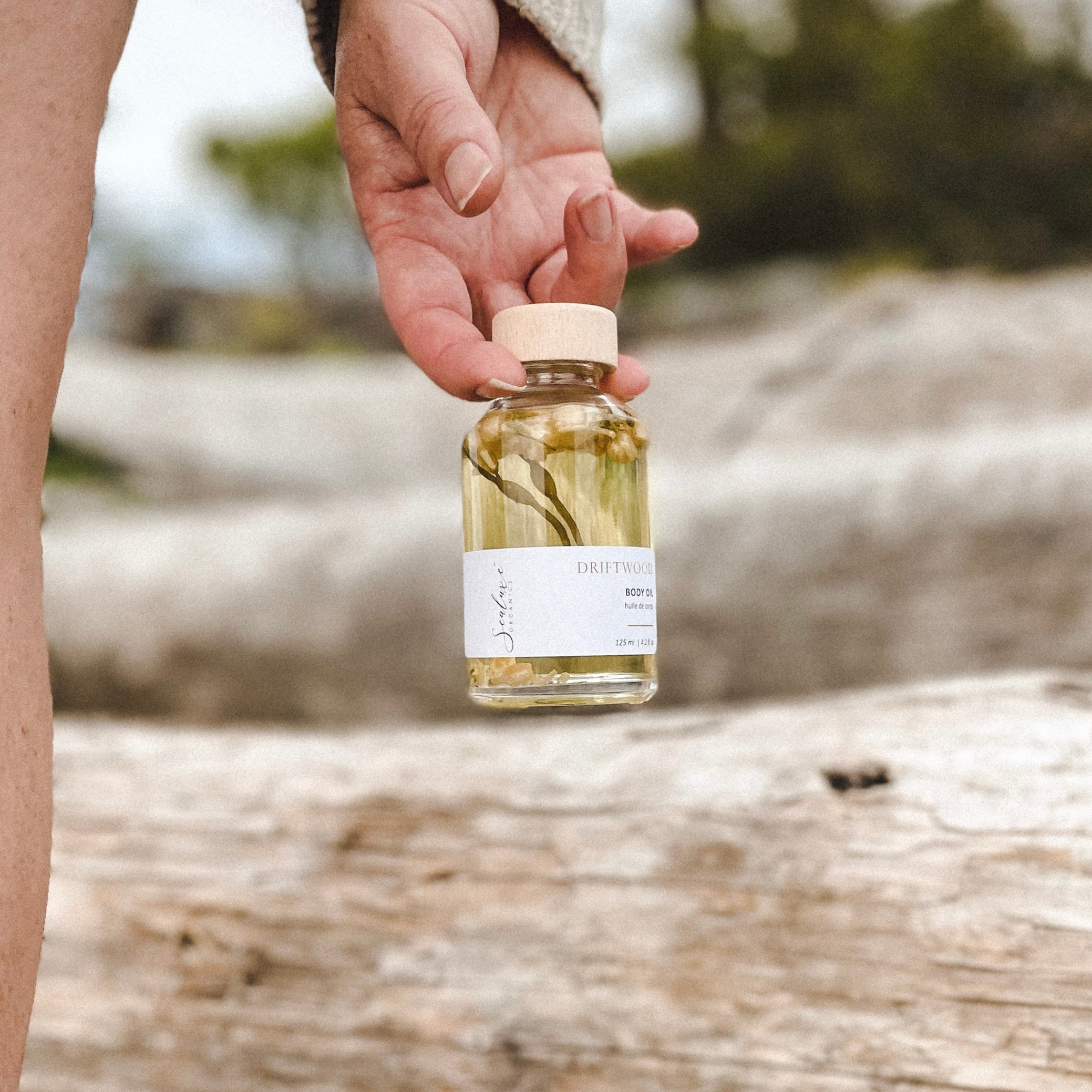 Little-Known Facts about Natural Skincare