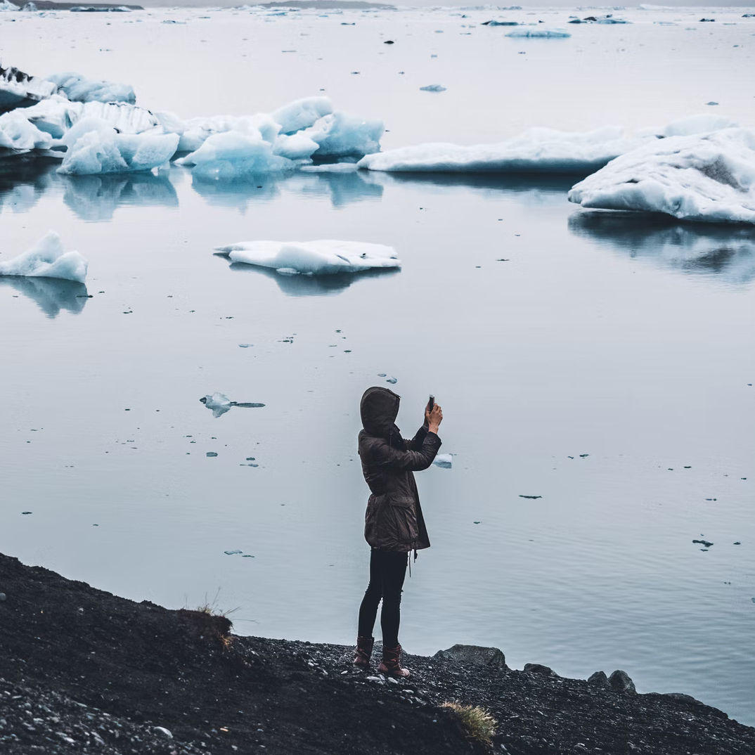 dry skin in the winter months