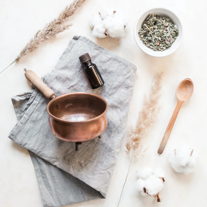 essential oil benefits for skin