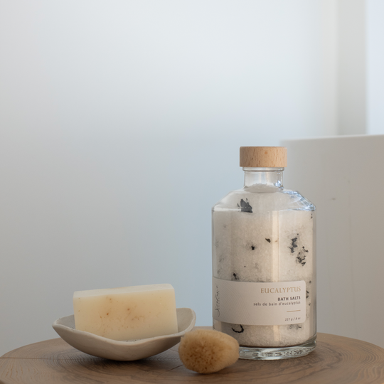Holistic Spring Cleaning: Refresh Your Space and Mind