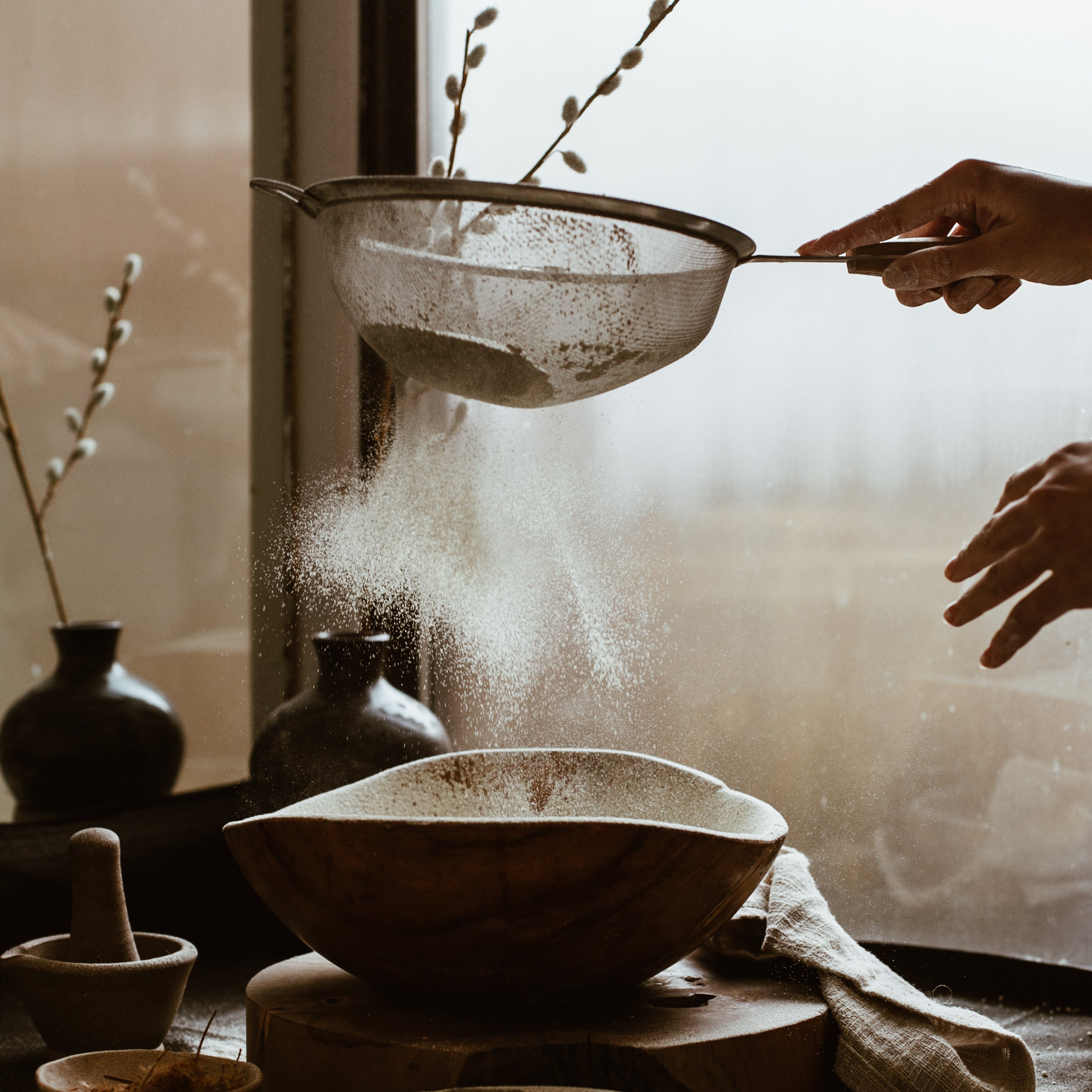 We Owe it to Local Wildlife