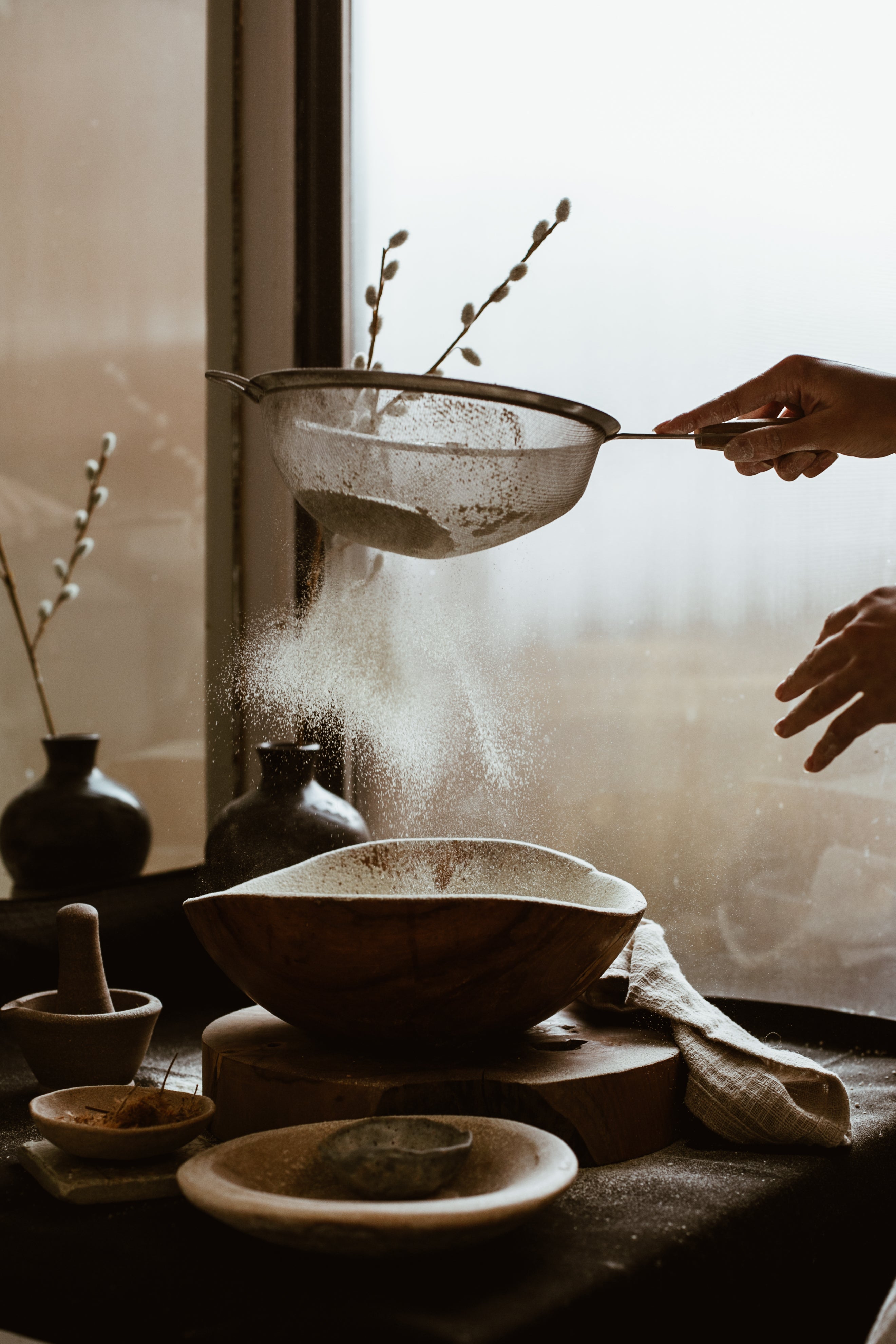 We Owe it to Local Wildlife