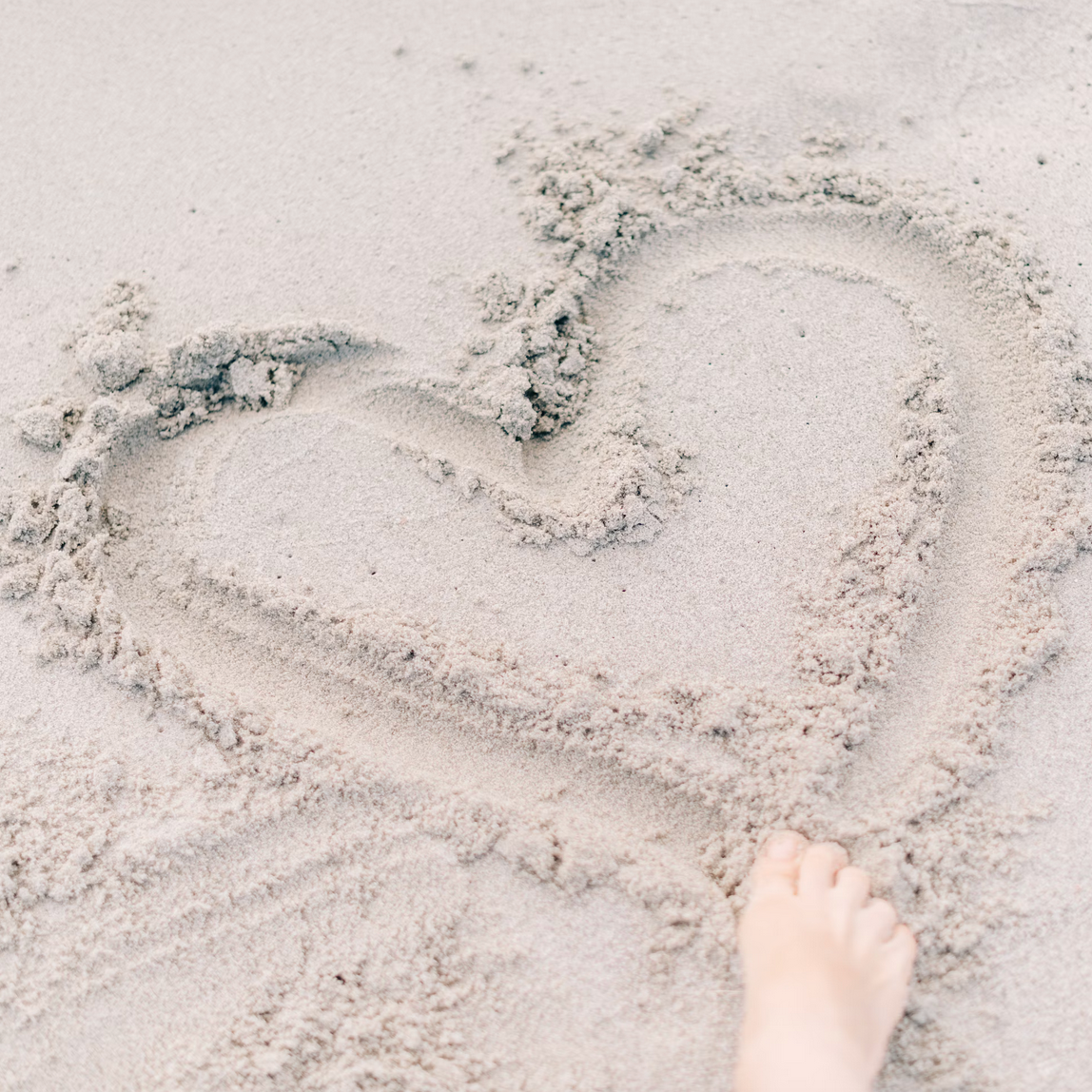 Valentine's Love Potions