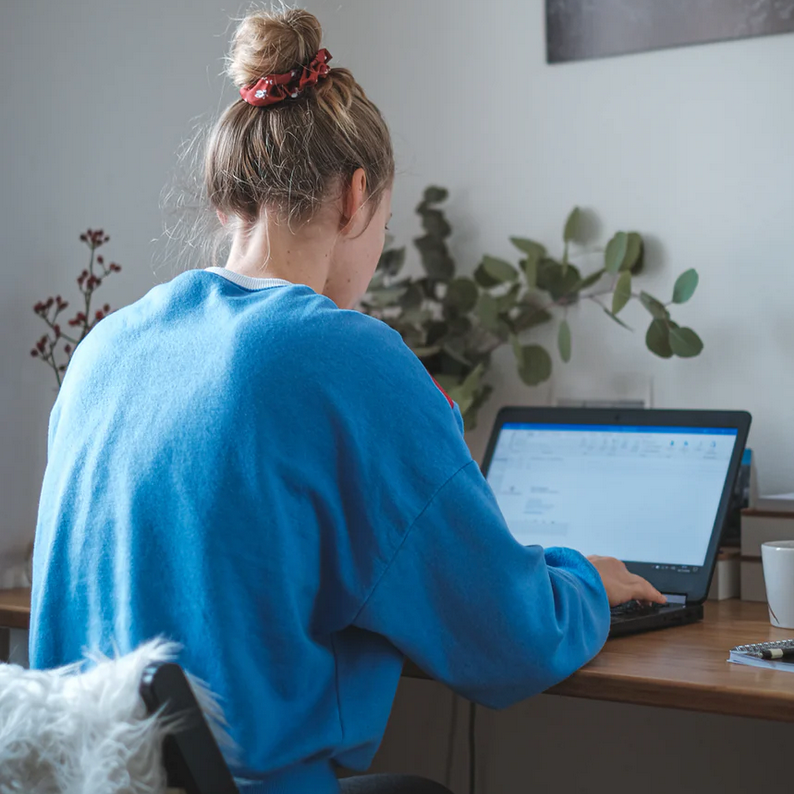 How to be Productive While Stressed