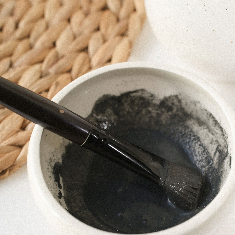 Spring Brush Cleaning