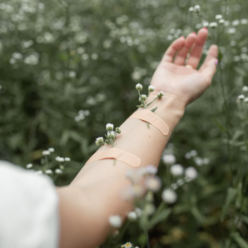 Natural Skincare Routine for Aging Skin