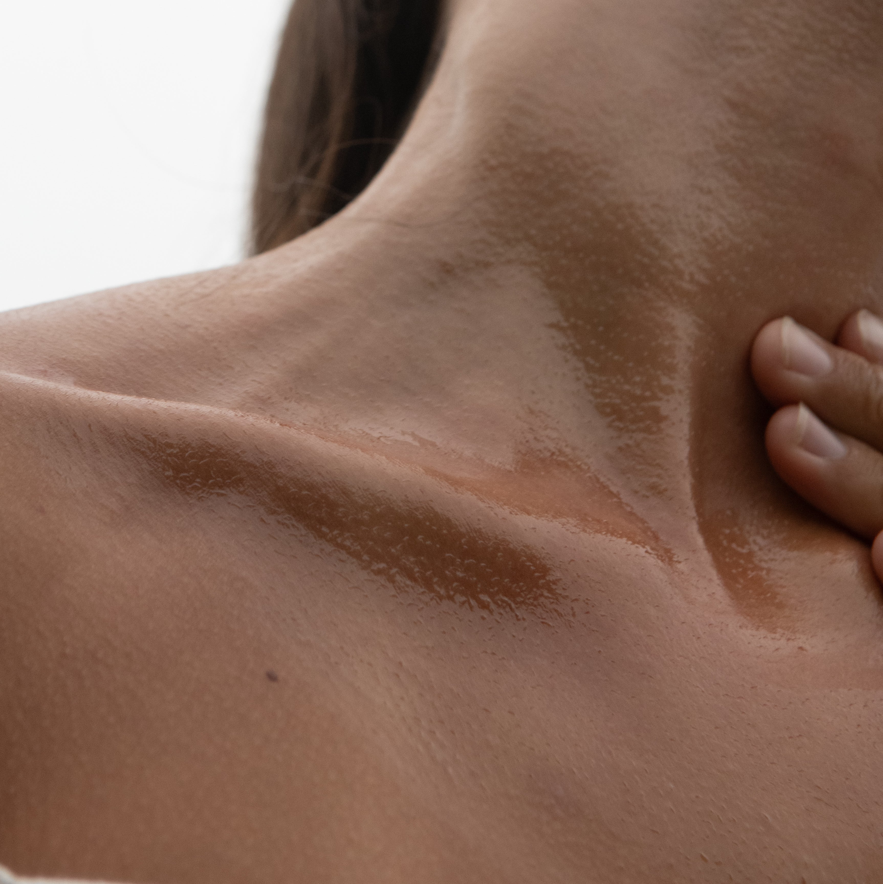 collagen in the skin