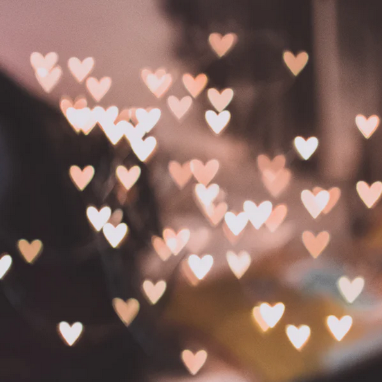 put a little love in your heart