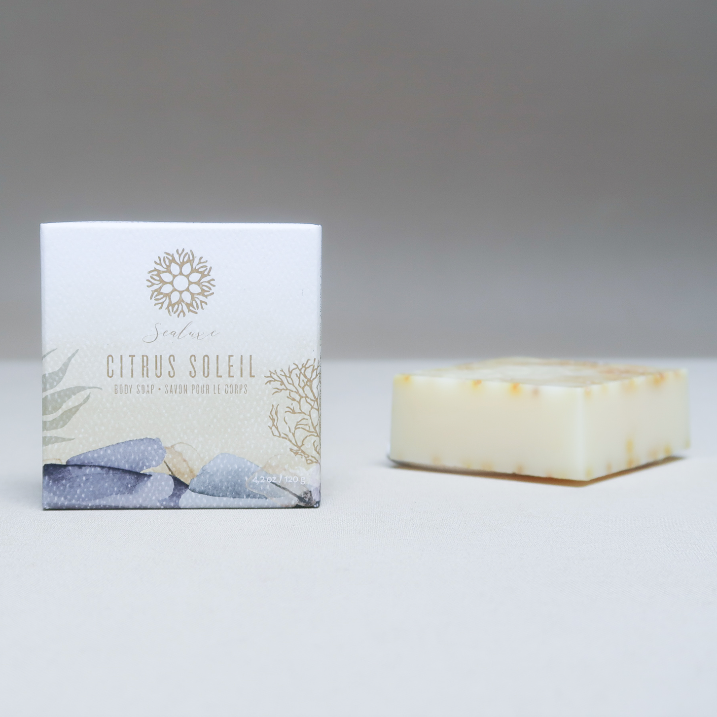 best natural soap