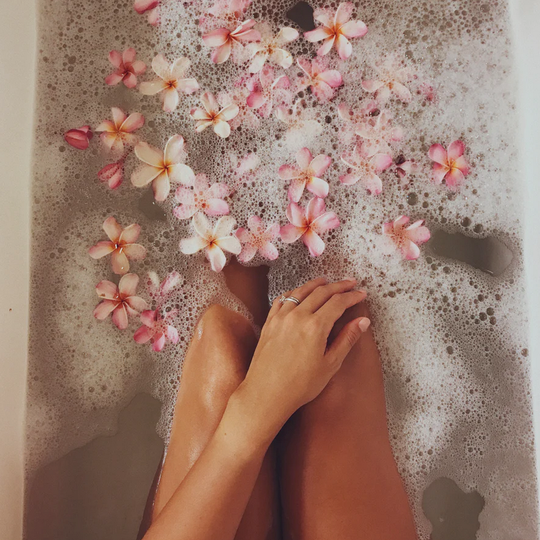 practice self care