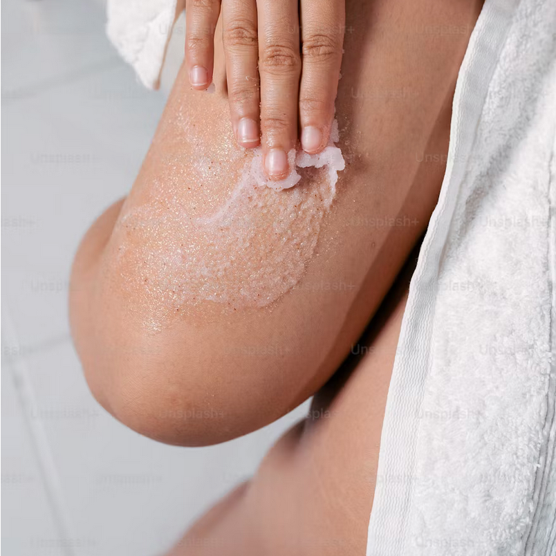 Embracing Self-Love This February: How Skincare Translates to Self-Care