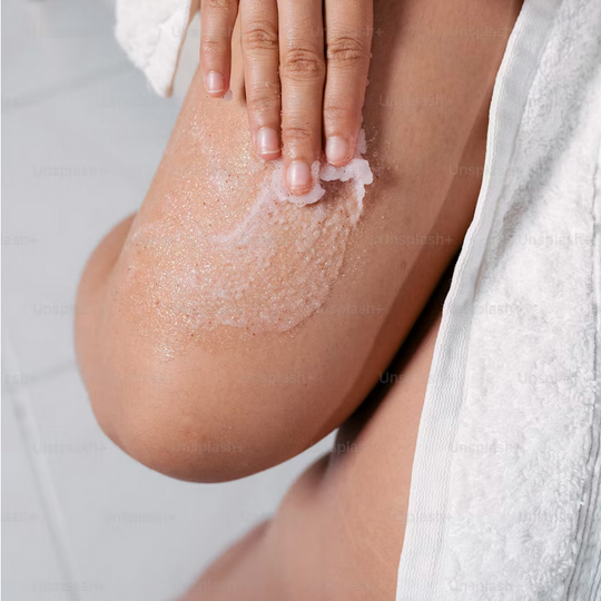 Embracing Self-Love This February: How Skincare Translates to Self-Care