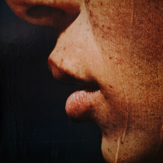 small pores
