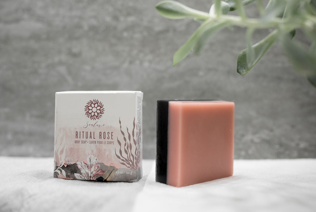 sealuxe soap for pillaris keratosis