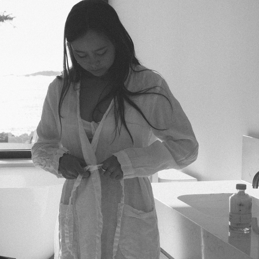 Defeat that Winter Dryness