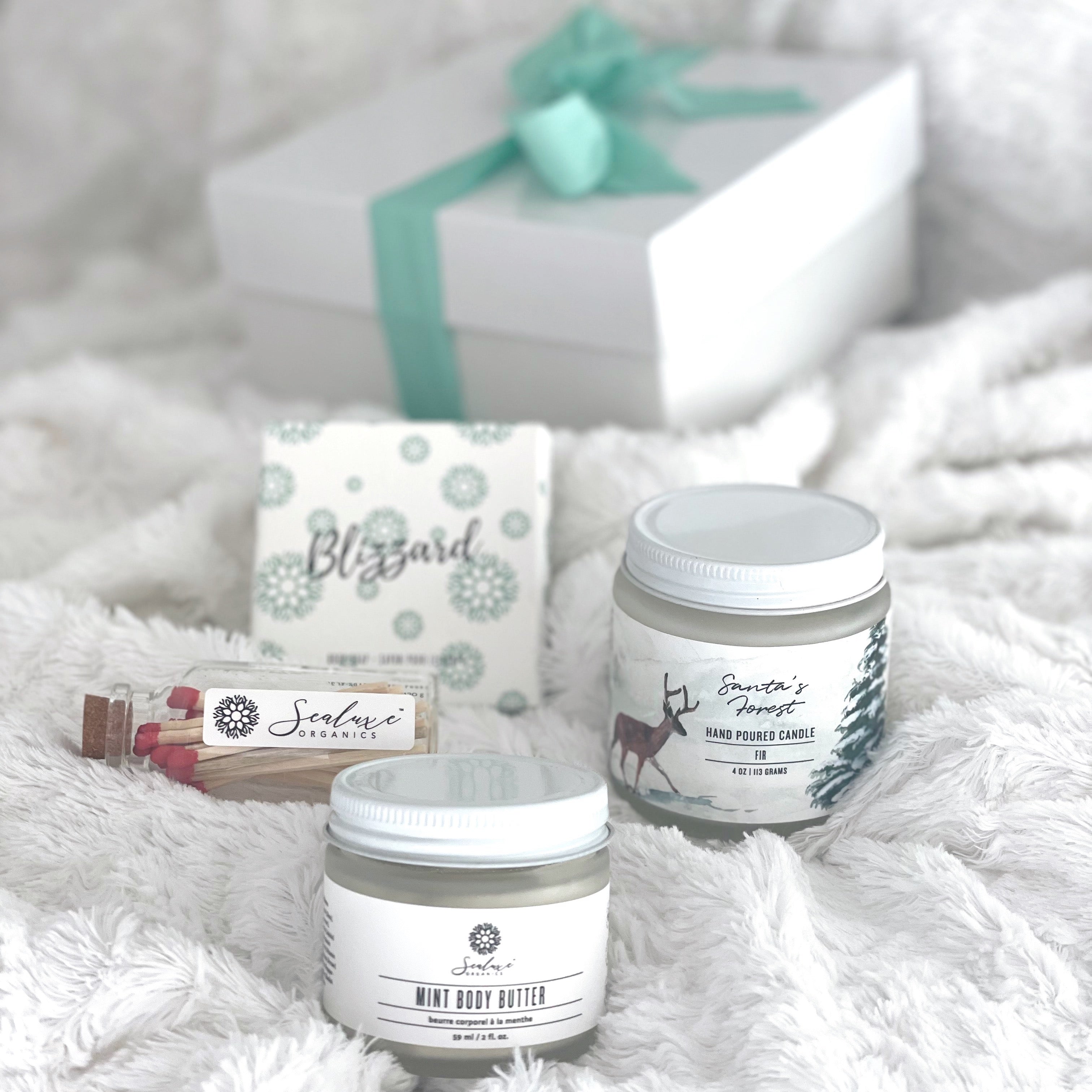 Curated Gift Boxes – Perfect for Everyone on your List