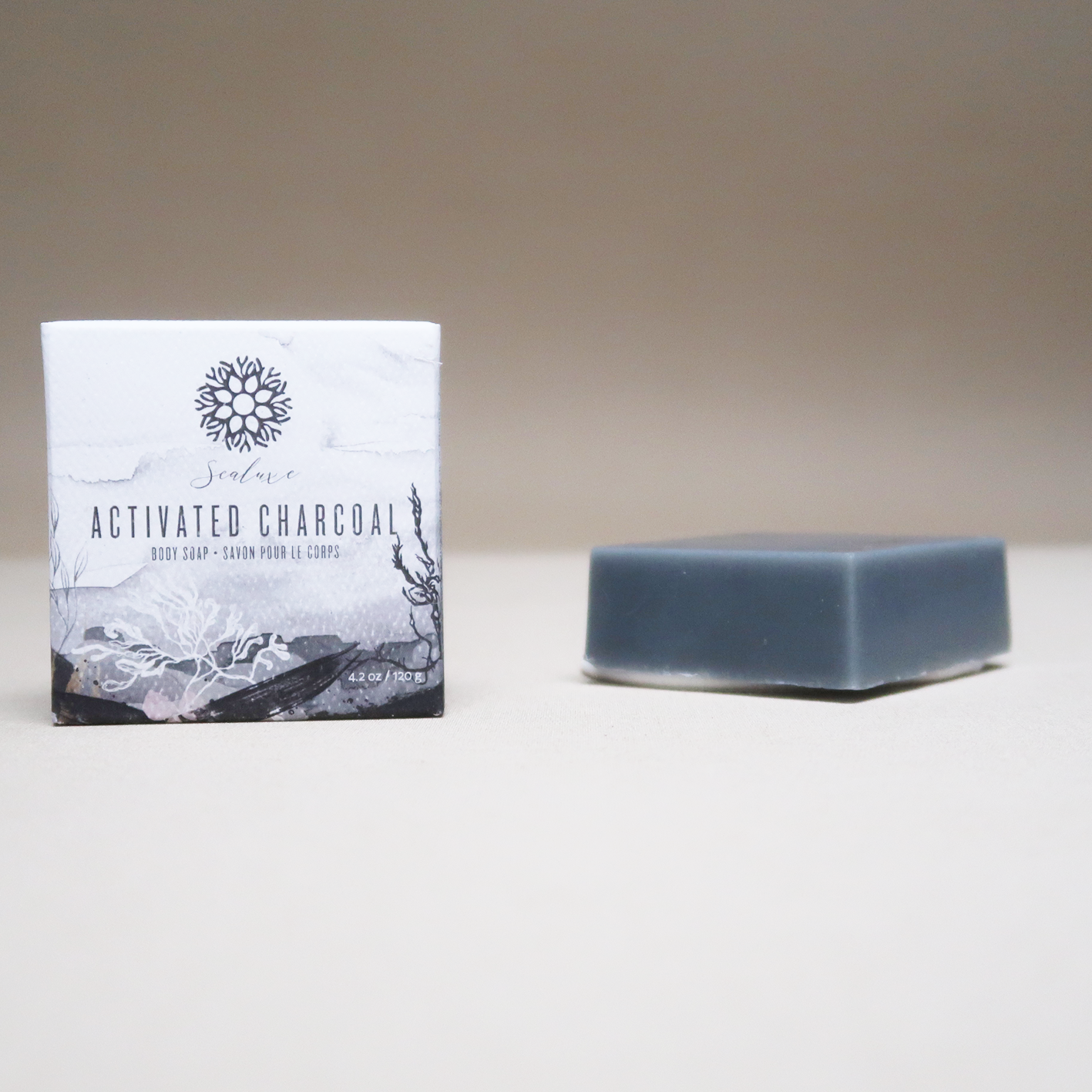 Bar Soap