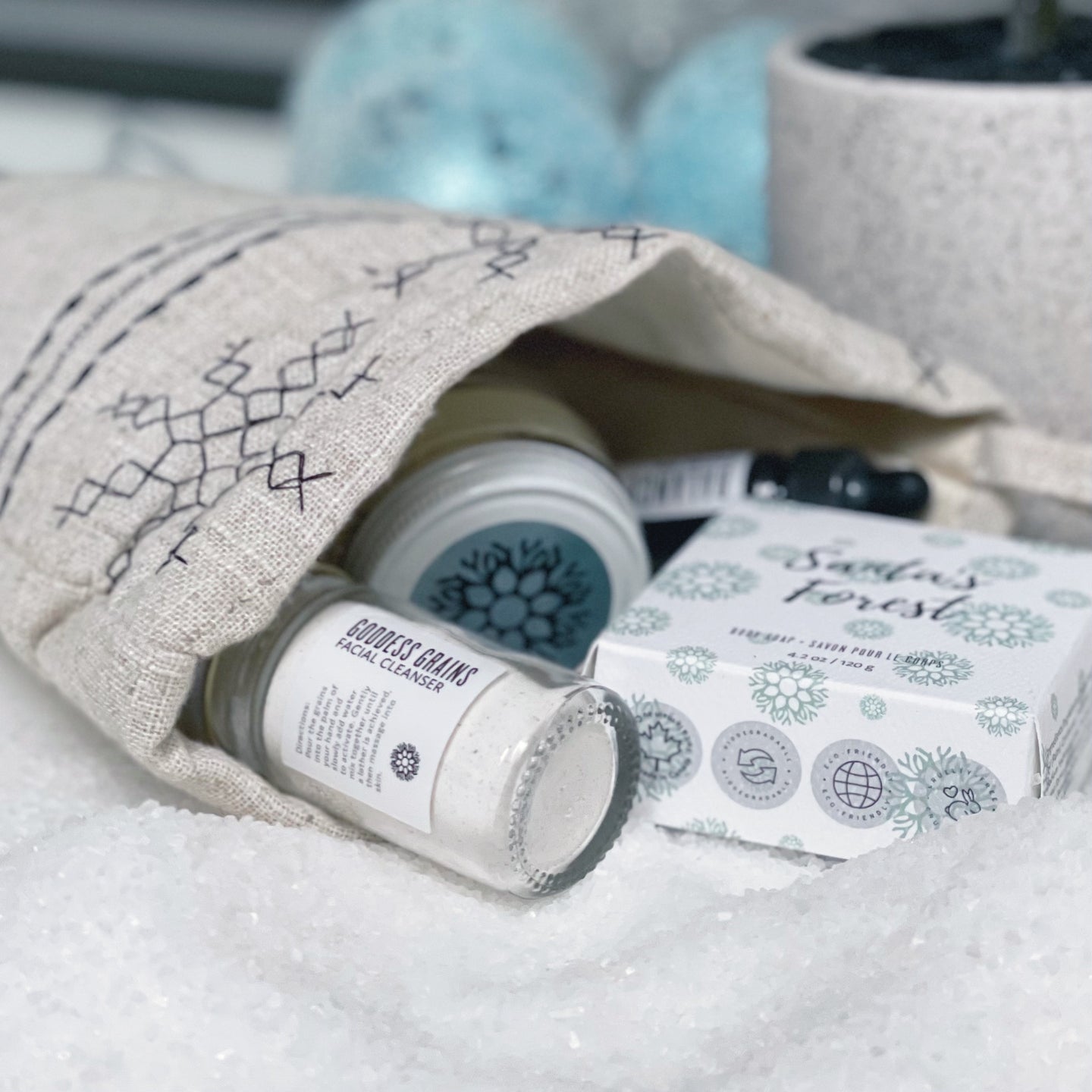 Stocking Stuffers