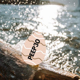Travel-size Driftwood Body oil