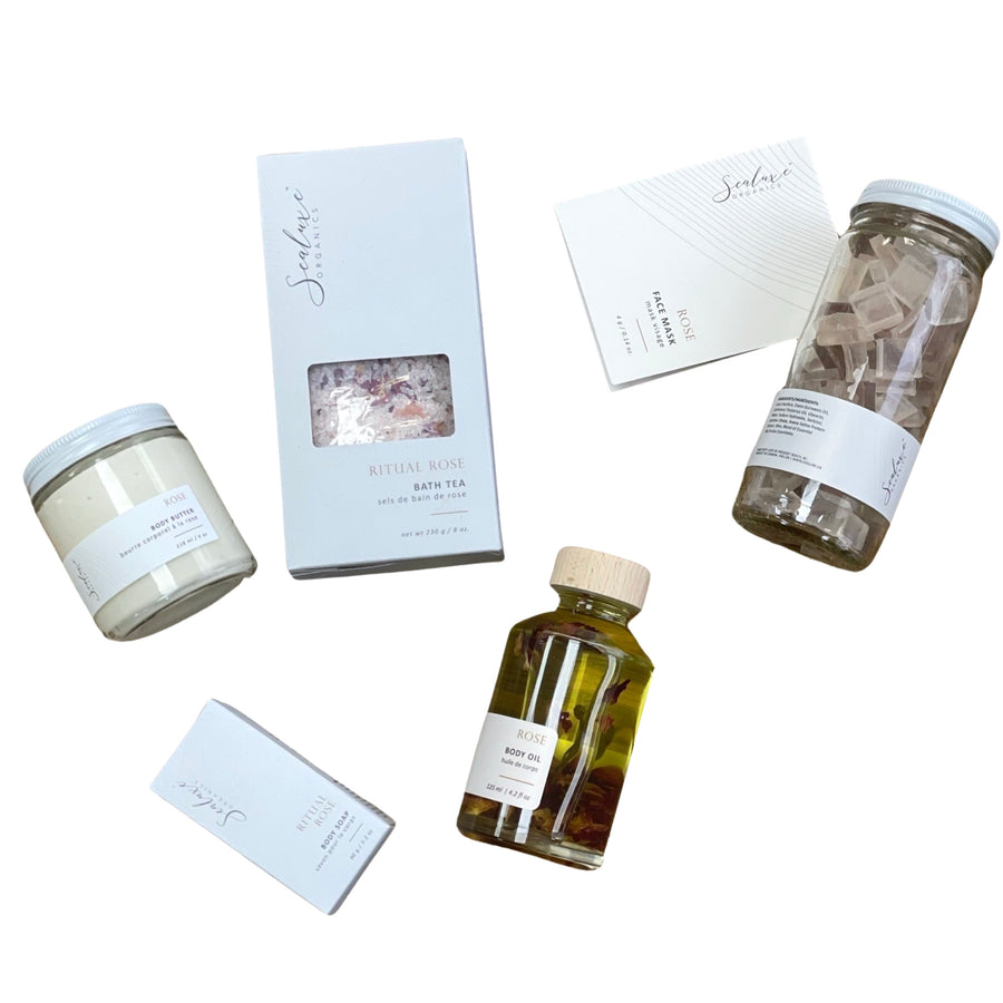 Rose Lovers Bundle