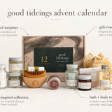 Advent Calendar PRE-SALE