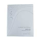 Forest Bathing Bath Tea