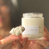 Driftwood Body Butter