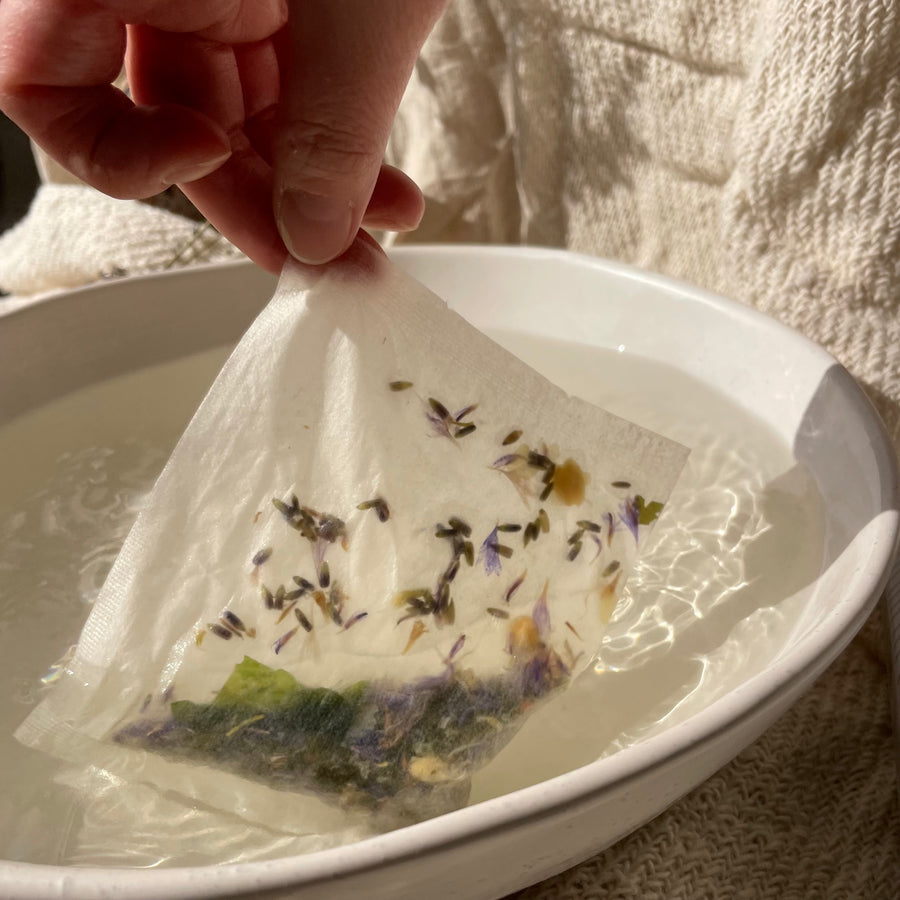 Bundle - Bathe in Luxury, Save in Serenity!