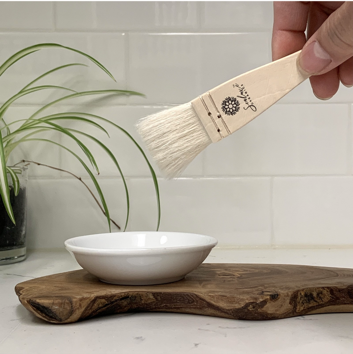 Face Mask Brush