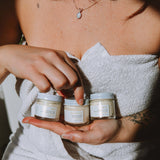 Mint Body Butter Mini
