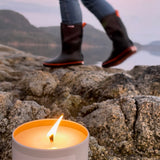 Anchor candle
