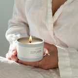 Imperfect Candle add-on