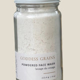 Goddess Grains Facial Polish