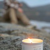 Kelp Forest candle