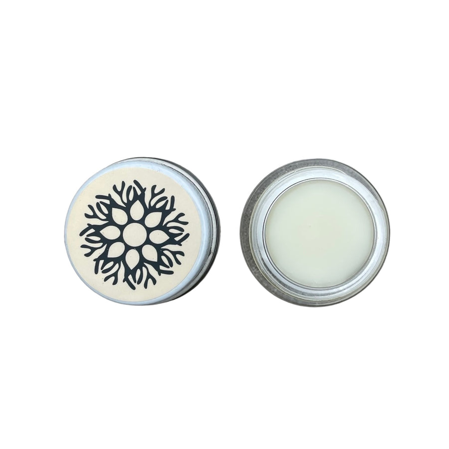 Vanilla Lip Balm