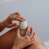 Mint Body Butter Mini