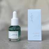 Nourish - Multi Correctional Facial Oil