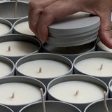 Anchor candle
